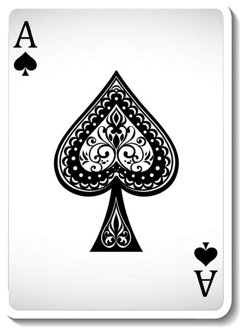 what is ace in cards|Ace (card) .